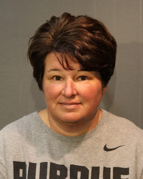 Lisa Sembach-Preston mug